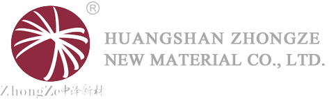 Huangshan Zhongze New Material Co., Ltd.